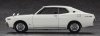 Hasegawa HC67-21167 Nissan Laurel HT 2000SGX (KHC130) Late Version (1973) 1/24